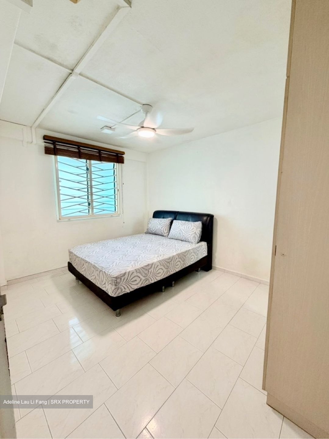 Blk 24 Bendemeer Ville (Kallang/Whampoa), HDB 3 Rooms #610616471